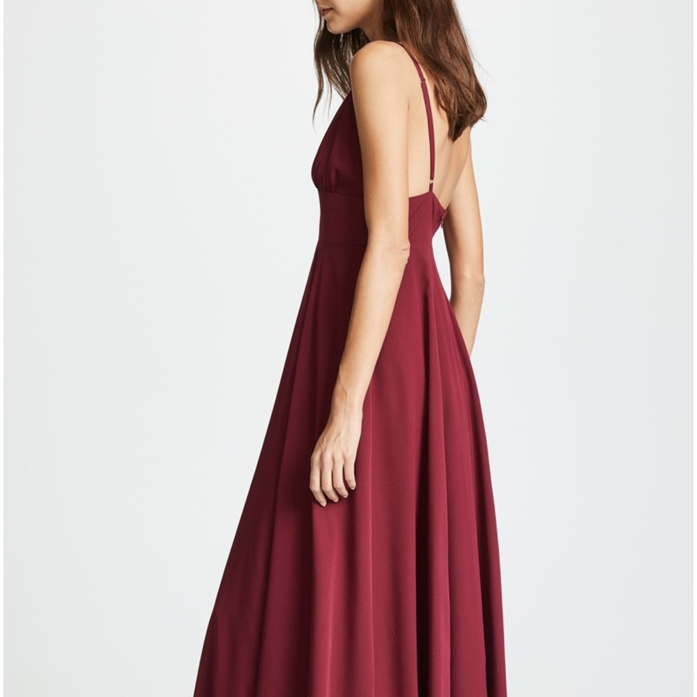 Casa Estrella Dress - Picture 2 of 9